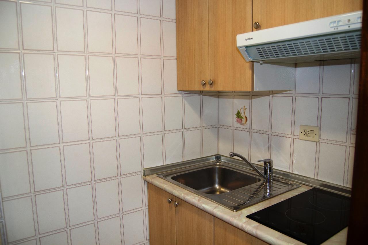 Gemelos V Alquilevante Centro Benidorm Exteriör bild
