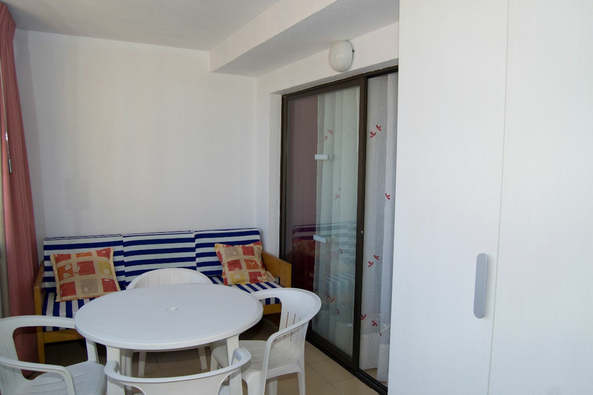 Gemelos V Alquilevante Centro Benidorm Exteriör bild